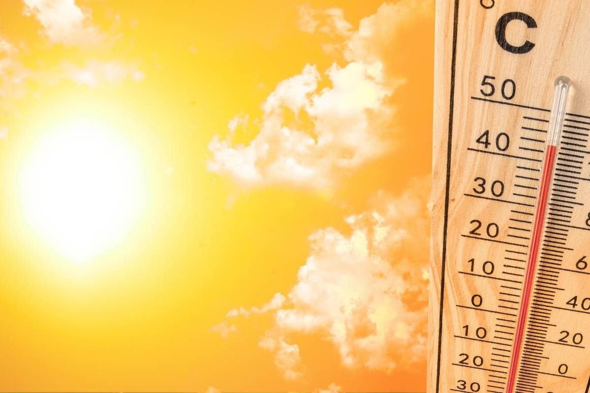 Clima en Guatemala termómetros alcanzan los 40 °C en en varios departamentos